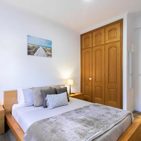 Apartamento Valley Flat 2 *
