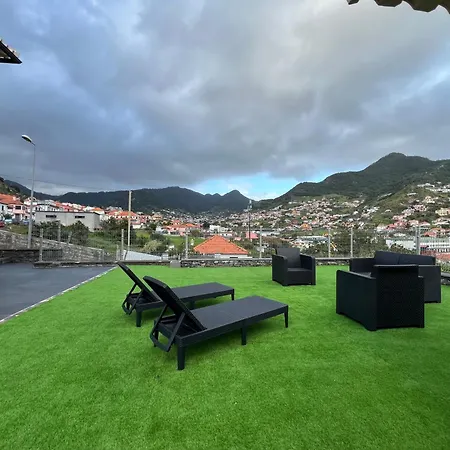 Valley Flat 2 Machico (Madeira)