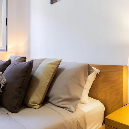 Valley Flat 2 شقة
