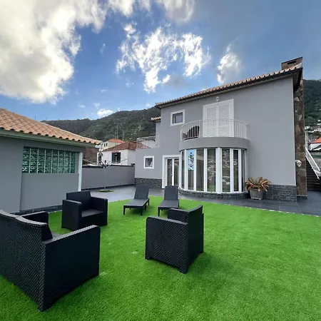 Appartement Valley Flat 2 Machico (Madeira)