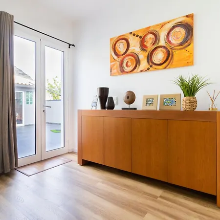 Appartement Valley Flat 2 *