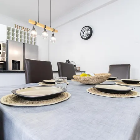 Valley Flat 2 شقة