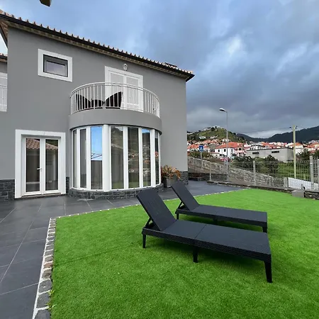 Valley Flat 2 شقة