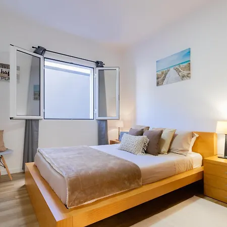 Appartement Valley Flat 2
