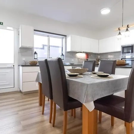 Valley Flat 2 Appartement Machico (Madeira)