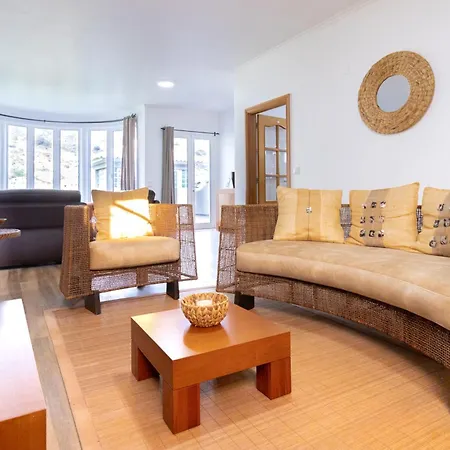 Valley Flat 2 Appartement Machico (Madeira)